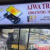 Ajwa trader Sunlong Verified Retailer