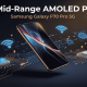 Samsung Galaxy F70 Pro 5G, Galaxy F70 Pro 5G, Samsung F70 Pro, Samsung Galaxy F Series, Samsung Smartphones, AMOLED Display, Super AMOLED, Samsung Display, Display Technology, 5G Smartphone, Mid-Range Smartphone, Android Phone, Samsung One UI, Samsung 2026, Mobile Technology, Smartphone Buying Guide, Premium Mid-Range Phones, Samsung Innovation, Consumer Electronics, Tech News, Future Smartphones, Sunlong Pakistan